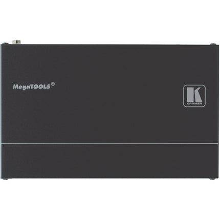 Kramer 1:3 4K60 HDMI 2.0 Amplificador de Distribución de Señal