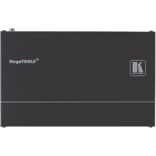 Kramer 1:3 4K60 HDMI 2.0 Amplificador de Distribución de Señal