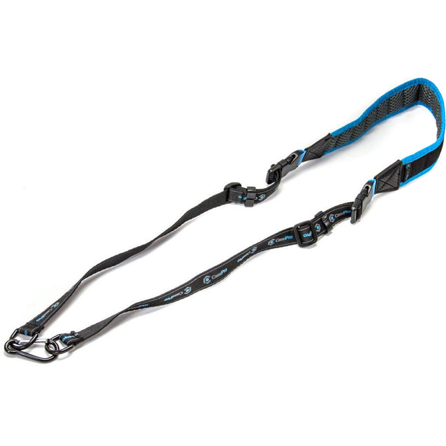 CasePro Correa Acolchada para Cuello para Mandos DJI con Clip y Ajustable