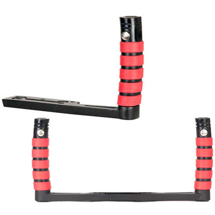 Ikelite Hardware Set 1/4-20 x 3/8 para Carcasas Submarinas para DSLR y Compactas