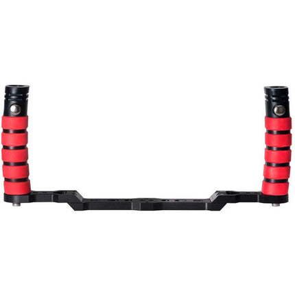 Ikelite Hardware Set 1/4-20 x 3/8 para Carcasas Submarinas para DSLR y Compactas
