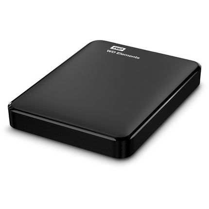 WD 2TB Elements Disco Duro Externo Portátil USB 3.0 2 Años Garantía