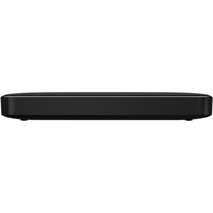 WD 1TB Elements Disco Duro Externo Portátil USB 3.0 Capacidad 1TB