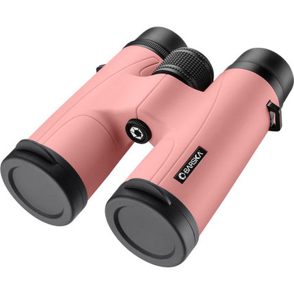 Binoculares Barska 10x42mm Crush óptica múltiple y prisma BAK4
