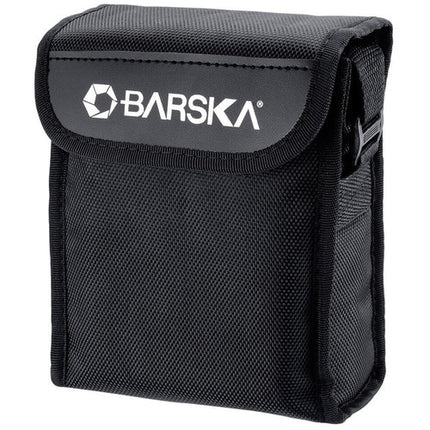 Binoculares Barska 10x42mm Crush óptica múltiple y prisma BAK4
