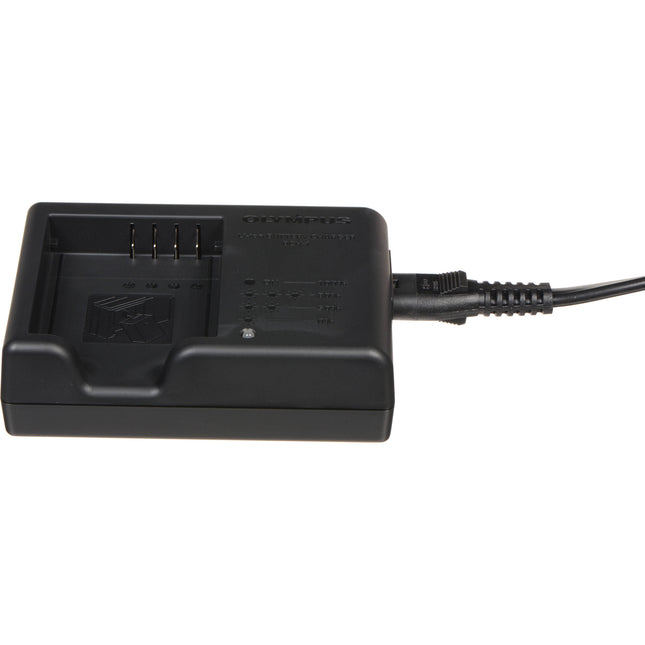 Olympus BCH-1 Cargador de Baterías para BLH-1 Voltaje 100-240VAC Mundial