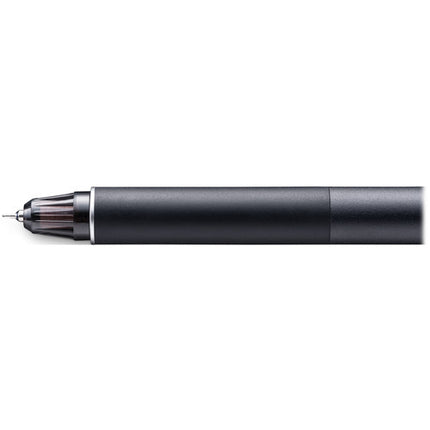 Wacom Finetip Pen para Intuos Pro Punta 0.4mm Tinta Negra Gel