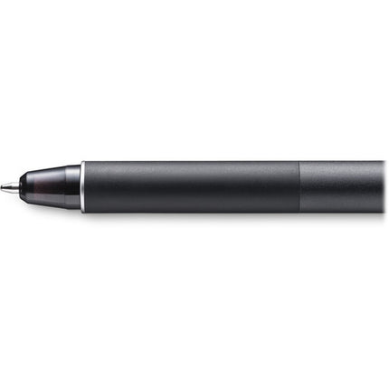 Wacom Ballpoint Pen para Intuos Pro PTH-660 PTH-860 Punta 1.0mm Tinta Negra