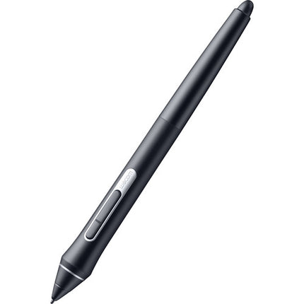 Wacom Pro Pen 2 con Estuche Lápiz 8192 Niveles Sensibilidad y Puntas Repuesto