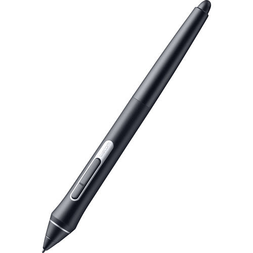 Wacom Pro Pen 2 con Estuche Lápiz 8192 Niveles Sensibilidad y Puntas Repuesto