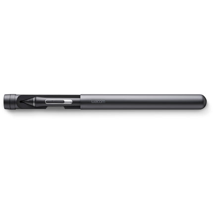 Wacom Pro Pen 2 con Estuche Lápiz 8192 Niveles Sensibilidad y Puntas Repuesto
