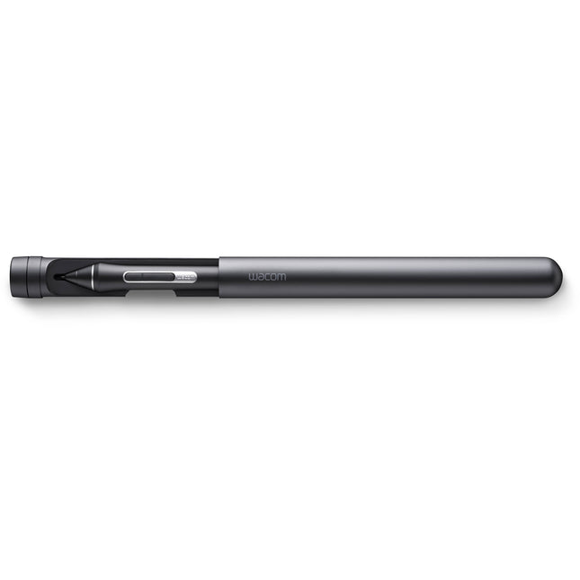 Wacom Pro Pen 2 con Estuche Lápiz 8192 Niveles Sensibilidad y Puntas Repuesto