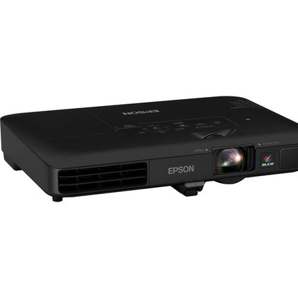 Epson PowerLite 1781W Proyector WXGA 3200 Lúmenes Ratio 1.04 a 1.26 Estuche y Mando