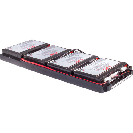 APC Replacement Battery Cartridge #34 Batería Sellada de Plomo Vida de 3 a 5 Años