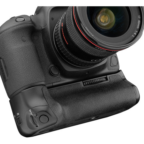 Vello BG-C14 Empuñadura de Batería para Canon 5D Mark IV Doble Carga
