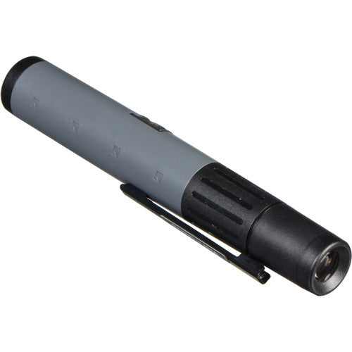 ZEISS 5x10 T* MiniQuick Monocular 5.7° Ángulo de Visión con Clip de Bolsillo
