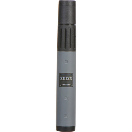 ZEISS 5x10 T* MiniQuick Monocular 5.7° Ángulo de Visión con Clip de Bolsillo