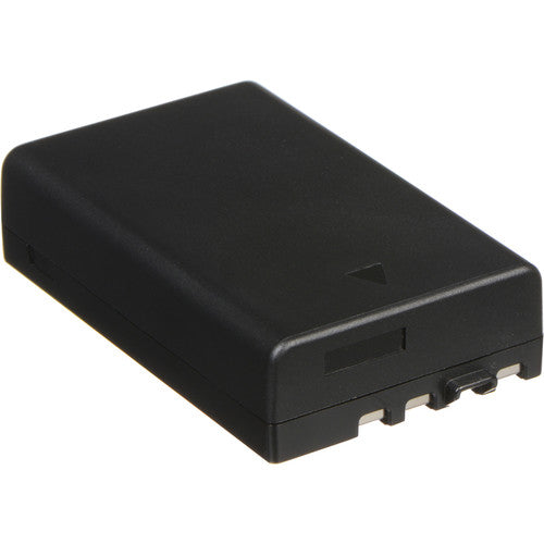 Batería Recargable Li-Ion D-Li109 para Cámara Réflex Digital Pentax KR