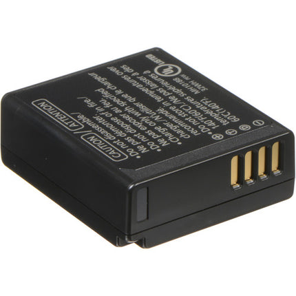 Batería Panasonic DMW-BLG10 Li-ion 7.2V 1025mAh para cámaras LUMIX