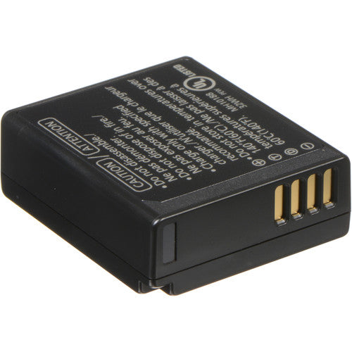 Batería Panasonic DMW-BLG10 Li-ion 7.2V 1025mAh para cámaras LUMIX
