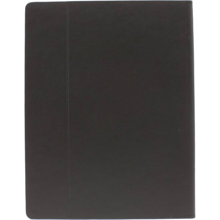 M-Edge Universal Basic Folio para tablets 11-13 pulgadas negro stand ajustable slim ligero