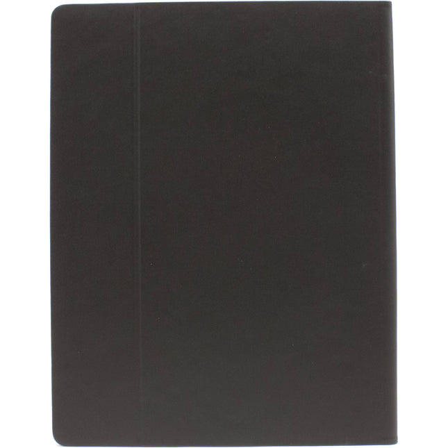 M-Edge Universal Basic Folio para Tablets 7-8 pulgadas Negro delgado y ligero con soporte panorámico