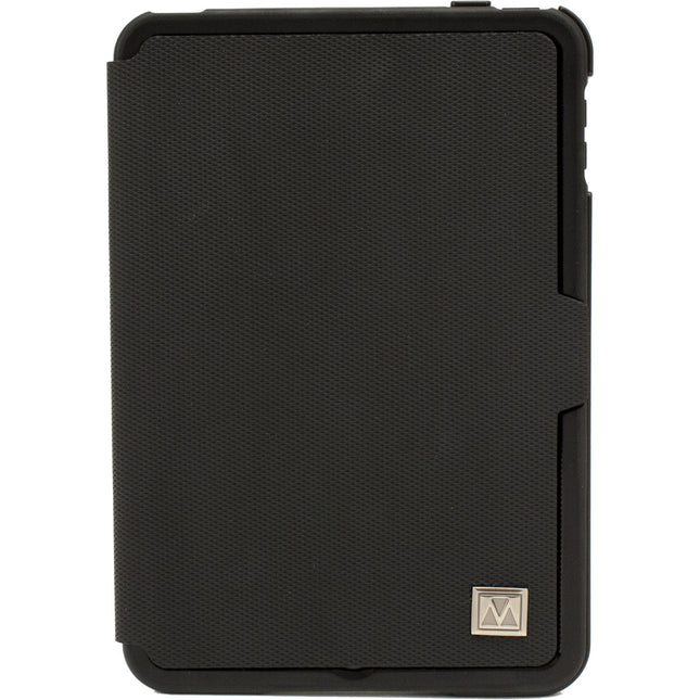 Funda plegable M-Edge para iPad mini 4 color negro