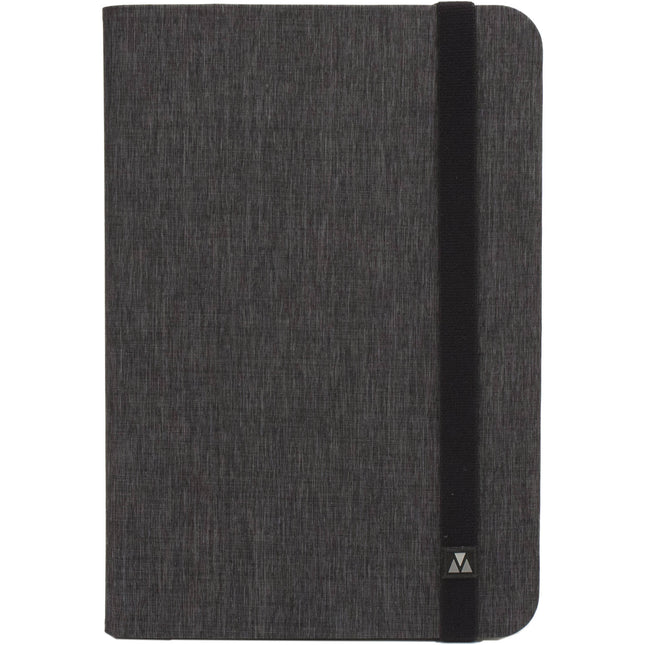M-Edge Folio Power Case Funda con Batería para Tablets 7 y 8 Pulgadas Heather Gray