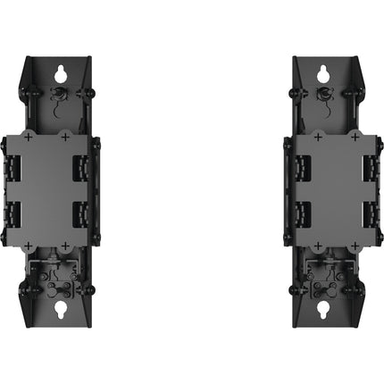 Chief Height-Adjustable Fusion soporte de pared ajustable en altura