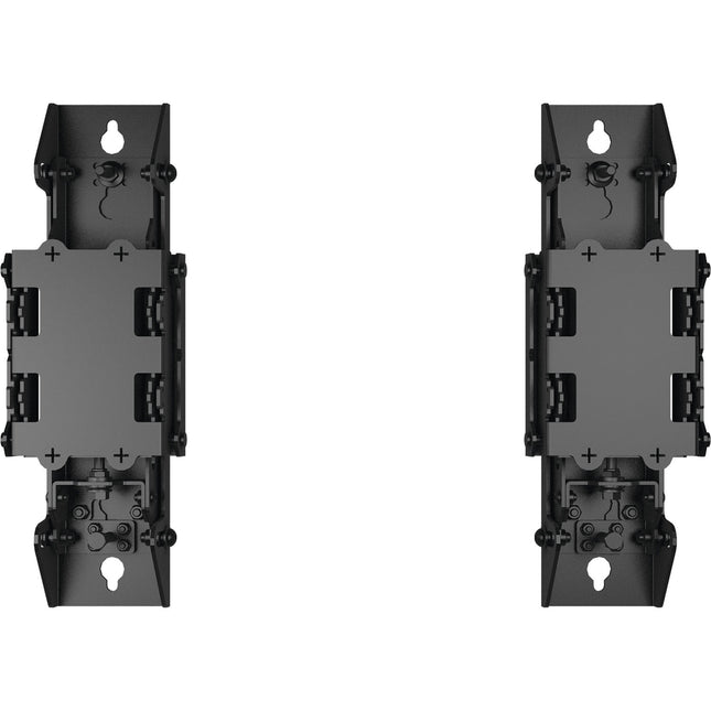 Chief Height-Adjustable Fusion soporte de pared ajustable en altura