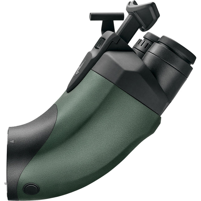 SWAROVSKI OPTIK BTX 30x 35x Módulo Ocular para Visores Angulado 45°