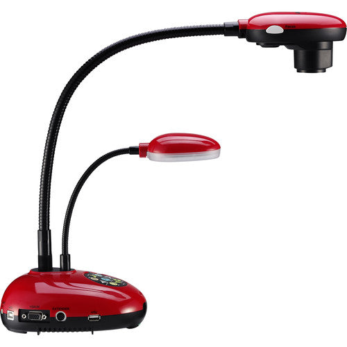 Lumens Ladibug DC193 Cámara Documental HD 20x Zoom Grabación USB