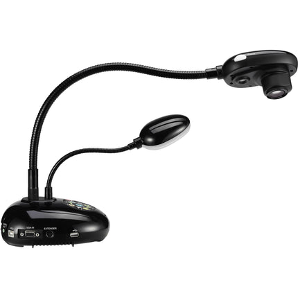 Lumens Ladibug PC193 Cámara de Documentos HD 3.25MP Zoom 20x Negra