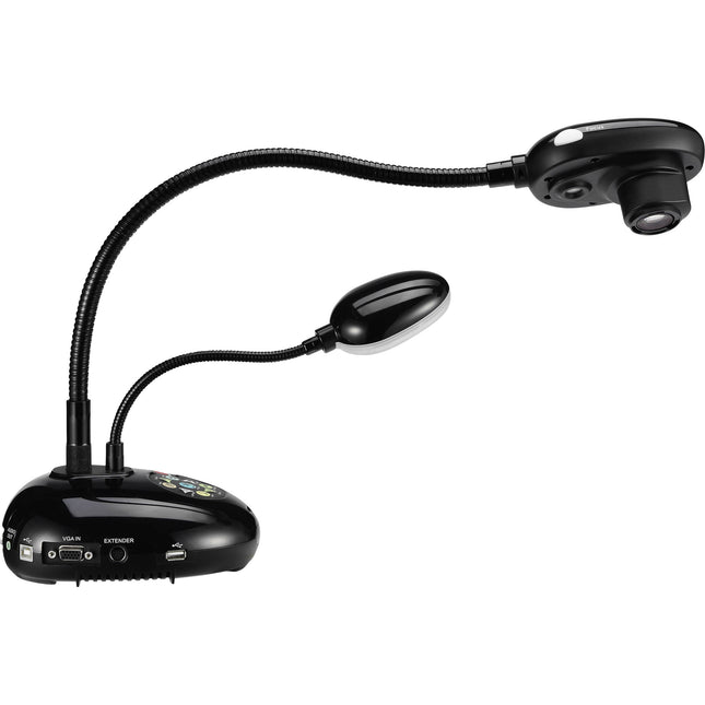 Lumens Ladibug PC193 Cámara de Documentos HD 3.25MP Zoom 20x Negra