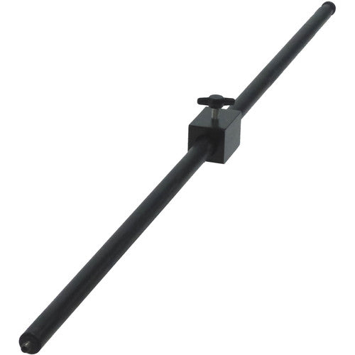 ALZO Smartphone Horizontal Mount para fotografía con control Bluetooth y soporte para móviles hasta 3 pulgadas