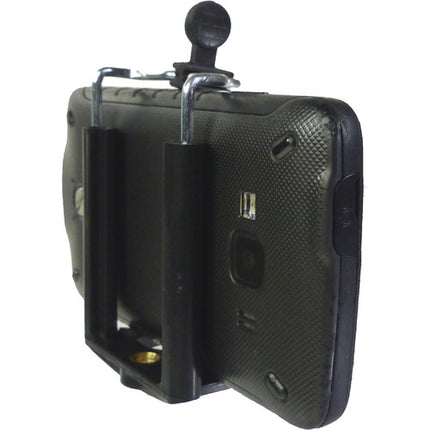 ALZO Smartphone Horizontal Mount para fotografía con control Bluetooth y soporte para móviles hasta 3 pulgadas