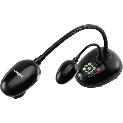 Lumens Ladibug PC193 Cámara de Documentos HD 3.25MP Zoom 20x Negra