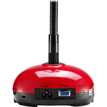 Lumens Ladibug PC193 Cámara de Documentos HD 3.25MP Zoom 20x Negra