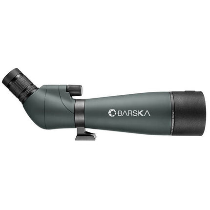 Barska Colorado WP 20-60x80 Telescopio terrestre con Zoom y trípode de mesa