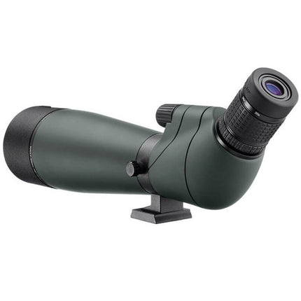 Barska Colorado WP 20-60x80 Telescopio terrestre con Zoom y trípode de mesa