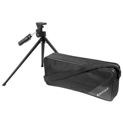 Barska Colorado WP 20-60x80 Telescopio terrestre con Zoom y trípode de mesa