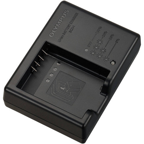 Olympus BCH-1 Cargador de Baterías para BLH-1 Voltaje 100-240VAC Mundial