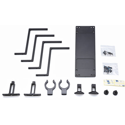 DJI D-RTK Soporte de Montaje para Dron Matrice 600 Placa de Expansión y Tornillos