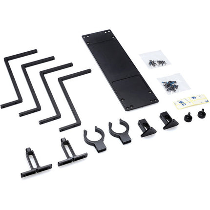 DJI D-RTK Soporte de Montaje para Dron Matrice 600 Placa de Expansión y Tornillos