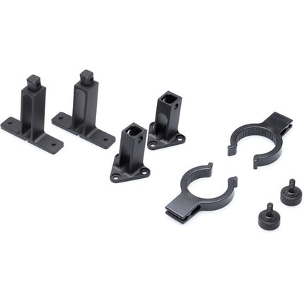 DJI D-RTK Soporte de Montaje para Dron Matrice 600 Placa de Expansión y Tornillos