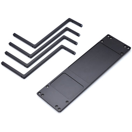 DJI D-RTK Soporte de Montaje para Dron Matrice 600 Placa de Expansión y Tornillos