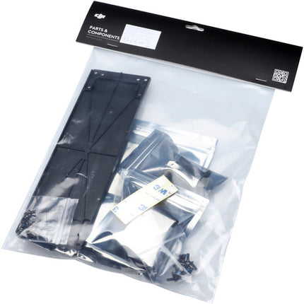 DJI D-RTK Soporte de Montaje para Dron Matrice 600 Placa de Expansión y Tornillos