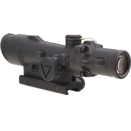 Trijicon 3.5x35 ACOG Mira telescópica LED Roja 35mm con Montura Picatinny