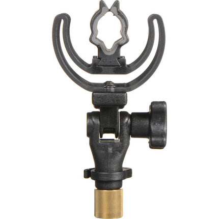 Rycote HC-22 Micrófono Escopeta Kit de Grabación con Paraviento y Shockmount