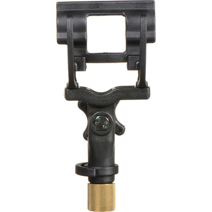 Rycote HC-22 Micrófono Escopeta Kit de Grabación con Paraviento y Shockmount